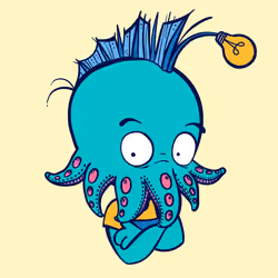 Glupper #356