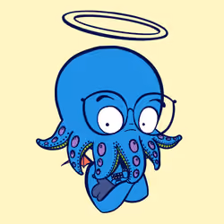 Glupper #4616