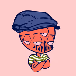 Glupper #4974