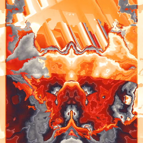 Xeno By Stranger In The Q