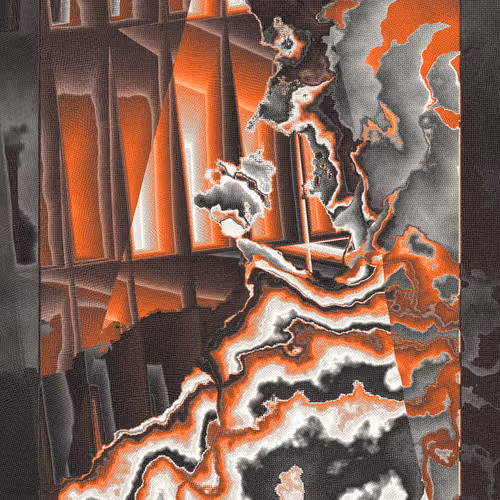 Xeno by Stranger in the Q