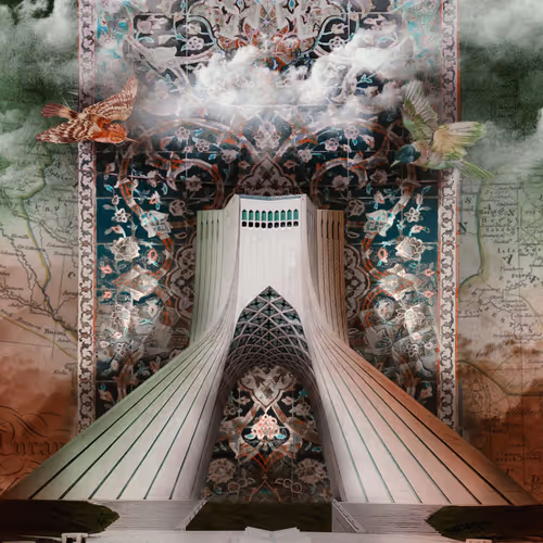 Architecture & Culture V2