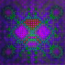 Spaceant #2