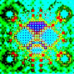 Spaceant #6