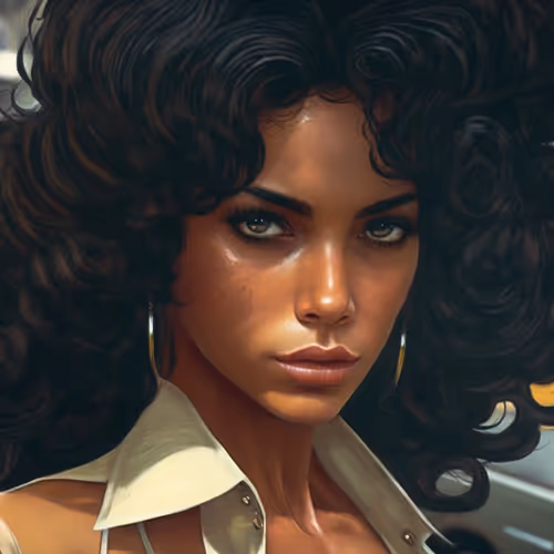 Retrobaddies