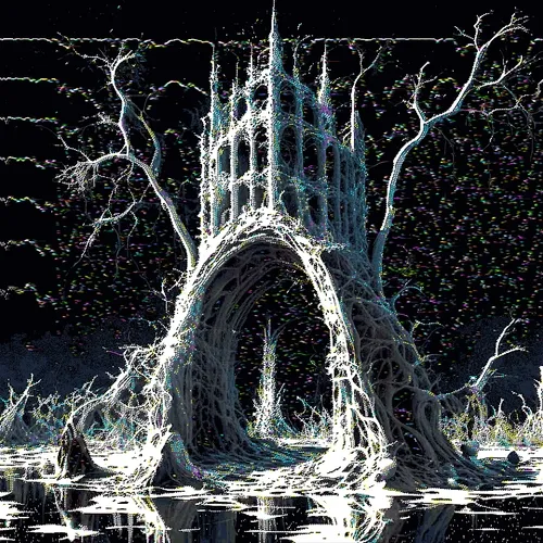 Rootrealm Portal By Mazin