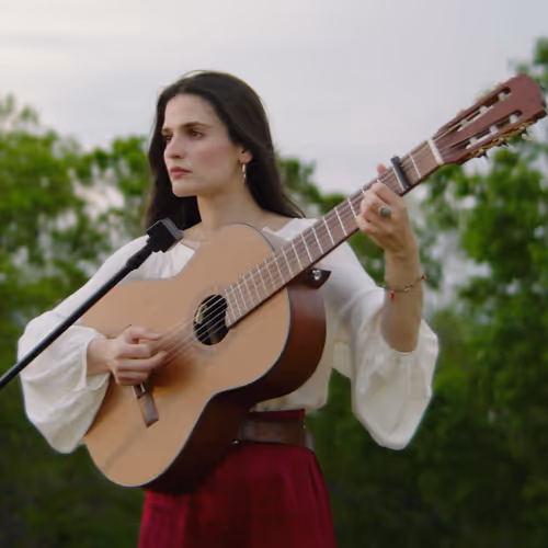 Blaze Of Glory The Origin Acoustic Live Performance
