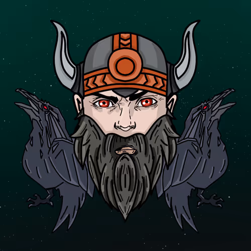 Aesir Viking #3273