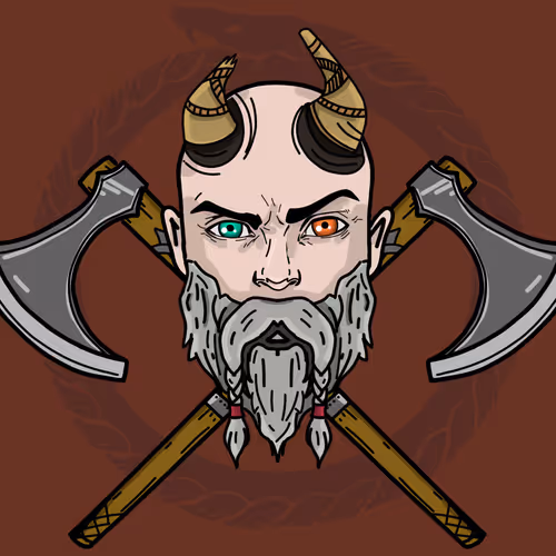 Aesir Vikings