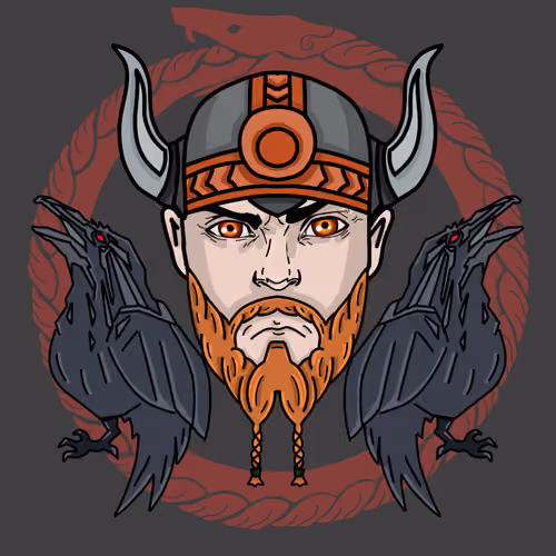 Aesir Viking #365