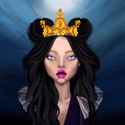 House of Queens #59