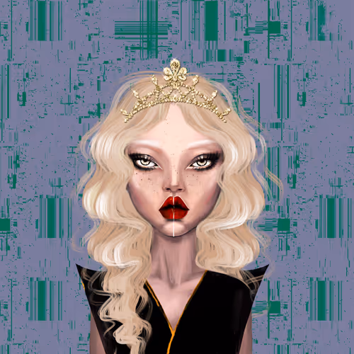 House of Queens #64