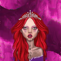 House of Queens #75