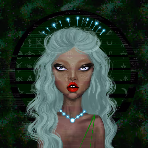 House of Queens #1