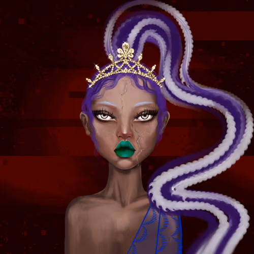 House of Queens #66