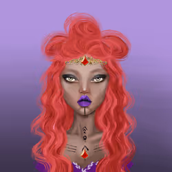 House of Queens #57