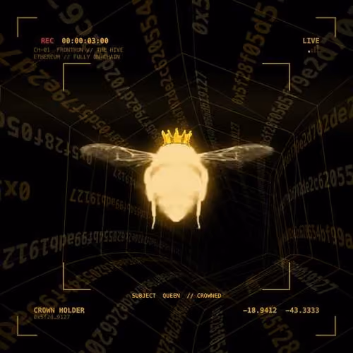 The Queen