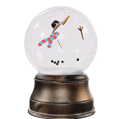 Elmonx Zoemoss Snowballwarming