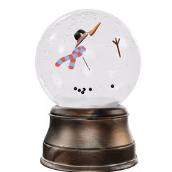 Snowball Warming #8