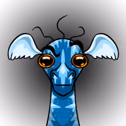 Good Giraffe #119
