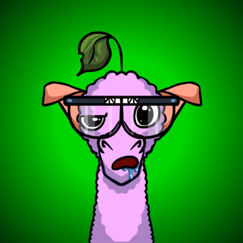 Good Giraffe #214