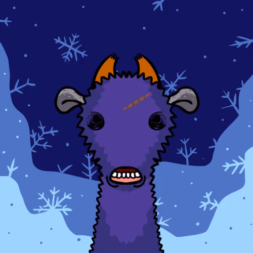 Good Giraffe #215