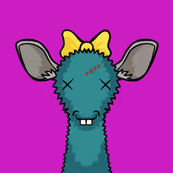 Good Giraffe #160