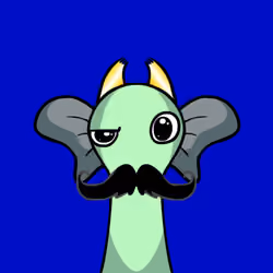 Good Giraffe #328