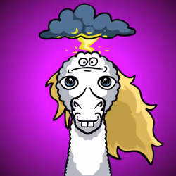 Good Giraffe #84