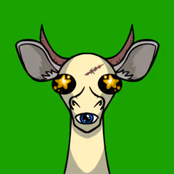 Good Giraffe #325