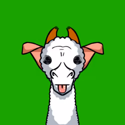 Good Giraffe #329