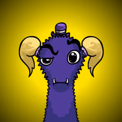 Good Giraffe #321
