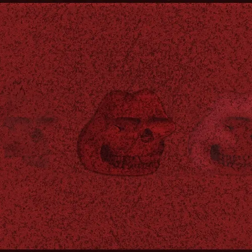 THE GRΞAT FROG COLOR STUDY 