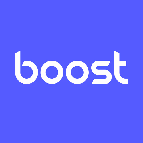 Boost 15