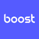 boost
