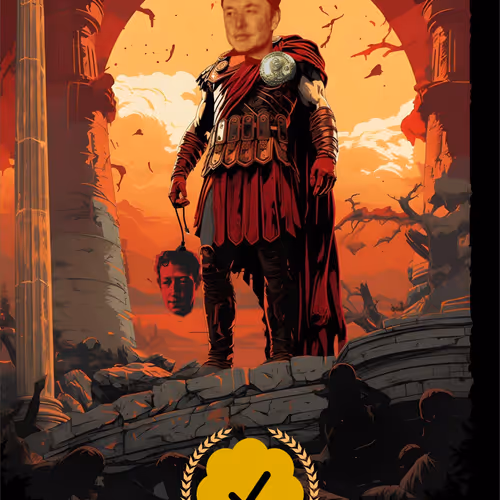 Ready Pere One - Rememus Maximus