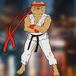 Pit Fighter