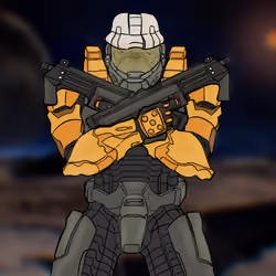 Omega Team 01