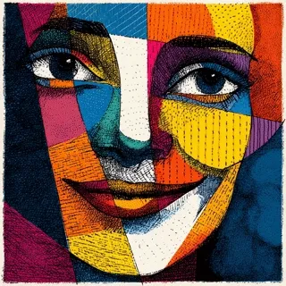 Like Patchwork