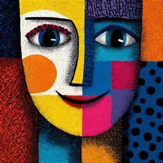 Like Patchwork