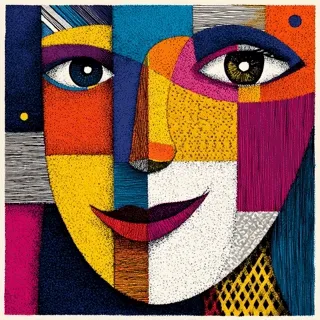 Like Patchwork