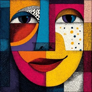 Like Patchwork