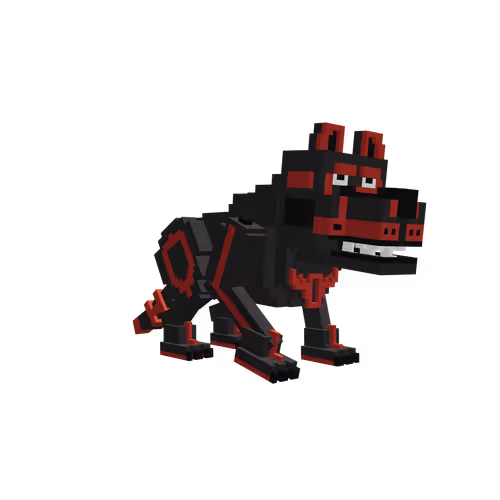 Monstrocities Mounts