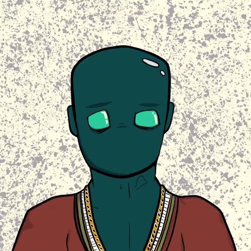 Hashmasks Elementals
