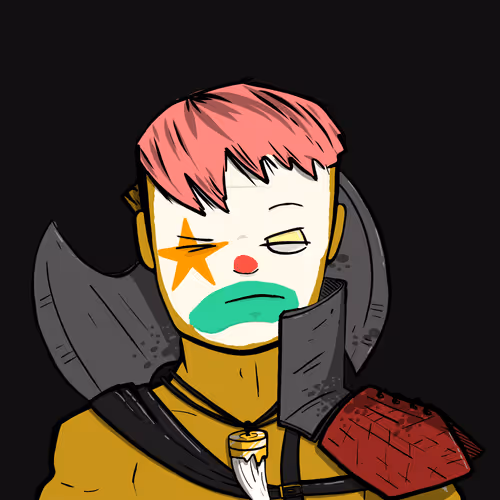 Hashmasks Elementals