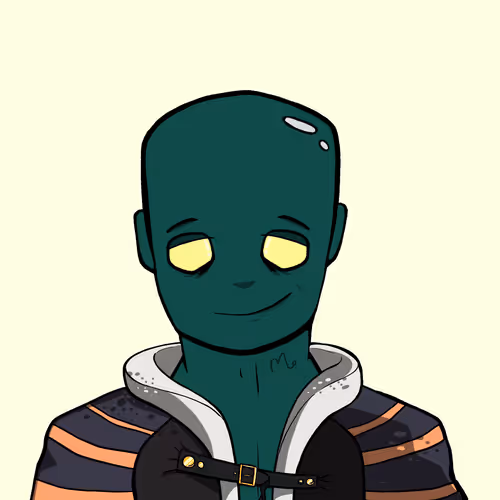 Hashmasks Elementals