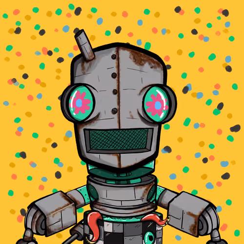 Elemental #11432