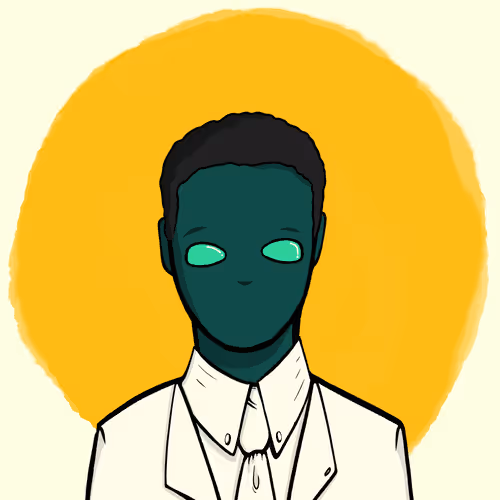 Hashmasks Elementals
