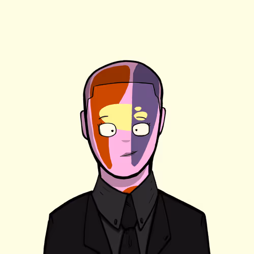 Hashmasks Elementals