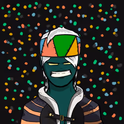 Elemental #3574